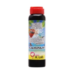 BEBIDA AFRODISÍACA TROPICAL CAMPARI K-LAB