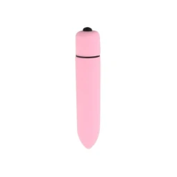VIBRADOR POWER BULLET IMPORTAÇÃO