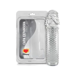 CAPA EXTENSORA  16CM SEXY FANTASY