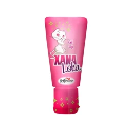 EXCITANTE FEMININO XANA LOKA 15G HOT FLOWERS