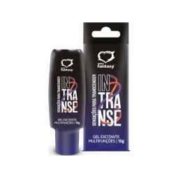 GEL EXCITANTE IN TRANSE SEXY FANTASY