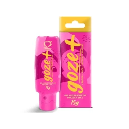 EXCITANTE  GOZE+   15G SEXY FANTASY
