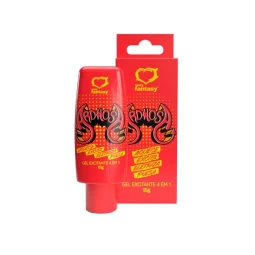 EXCITANTE 4 EM 1  ARDILOSA   15G SEXY FANTASY