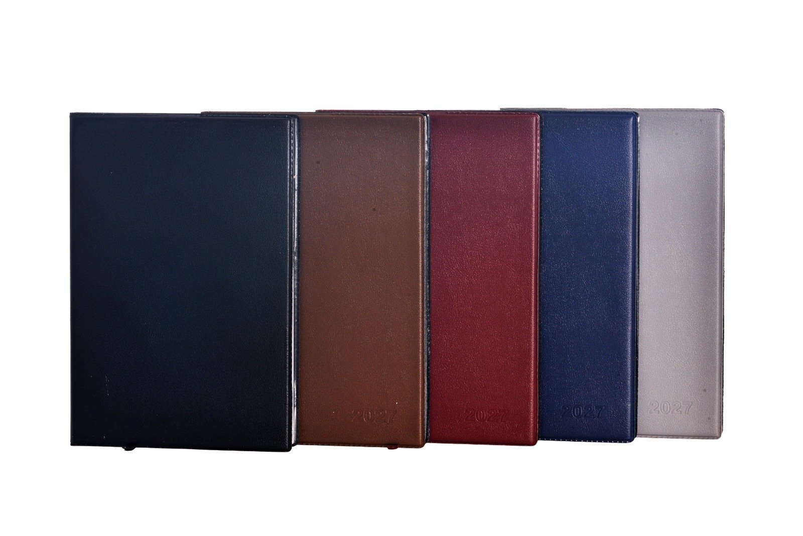 AGENDA WIN PAPER 2026 COSTURADA TEXTURA SOCIAL SORT.15X21 320PAG.REF.PPD 52611 WIN PAPER UNID.