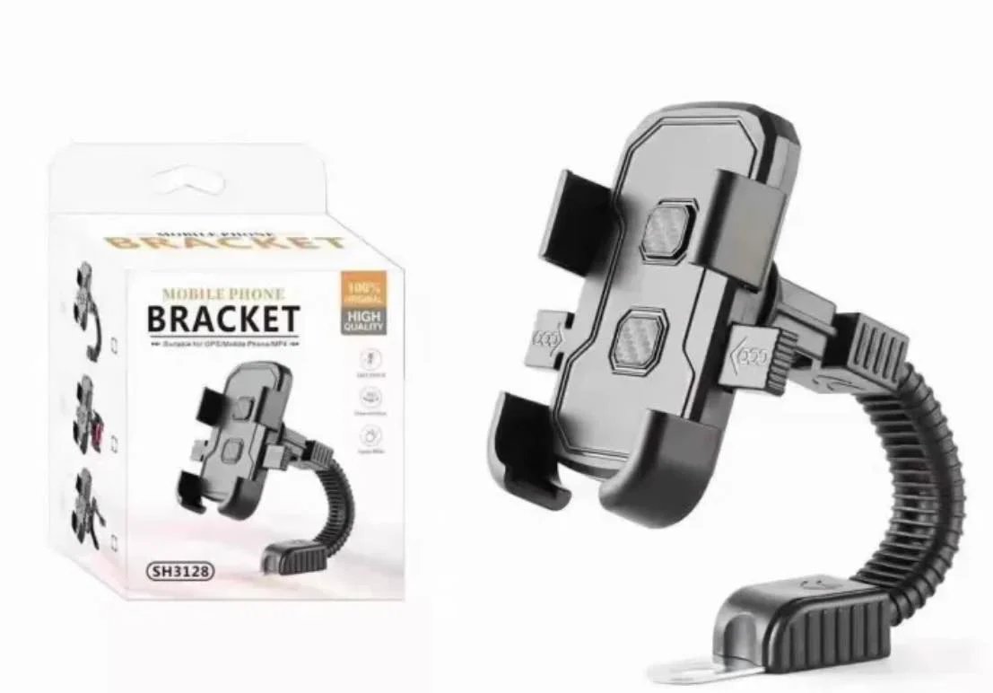 SUPORTE PARA CARRO/MOTO/BIKE/ESCRITORIO SH3128