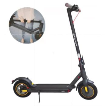 PATINETE ELÉTRICO TOMATE MPE-1030N ATÉ 100KG  BATERIA 36V. 10.4Ah
