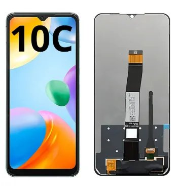 MODULO XIAOMI REDMI 10C-POCO-C40 S/A DIAMONDS