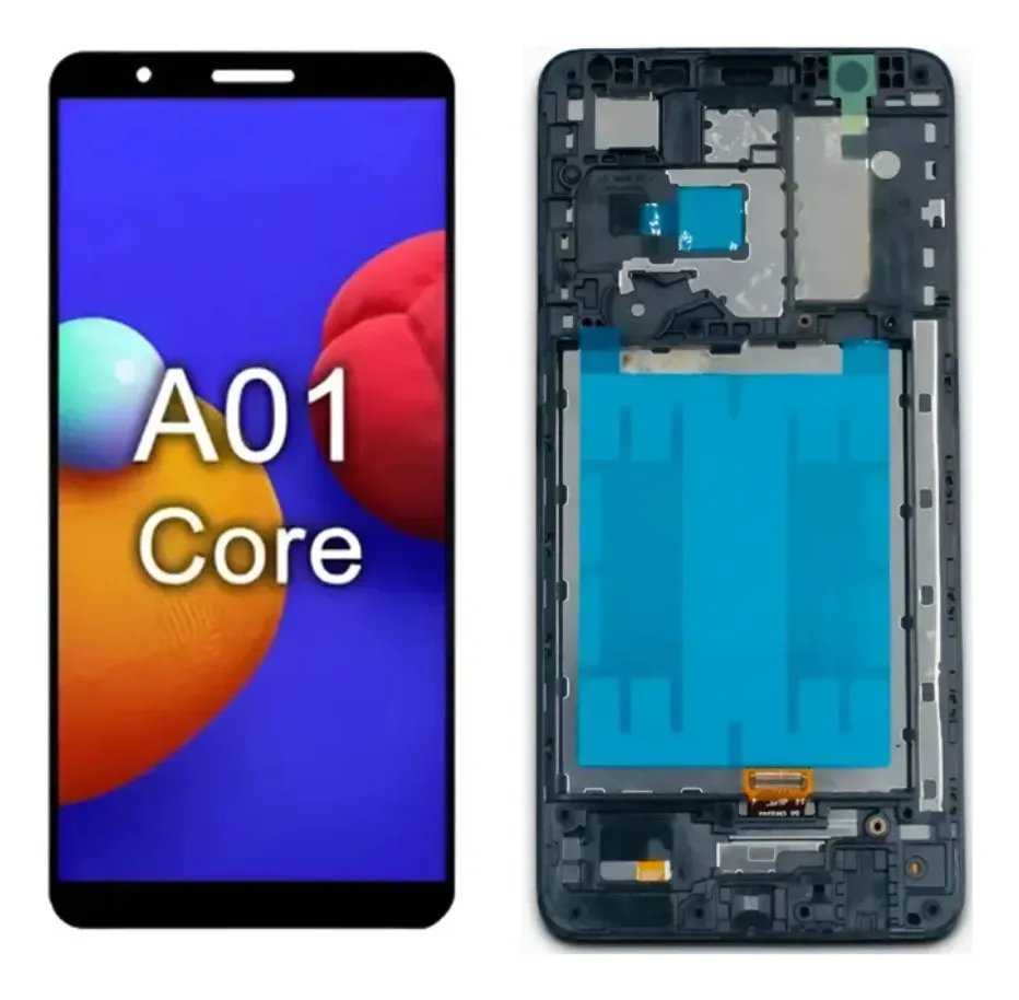 MODULO A01 CORE C/A INCELL