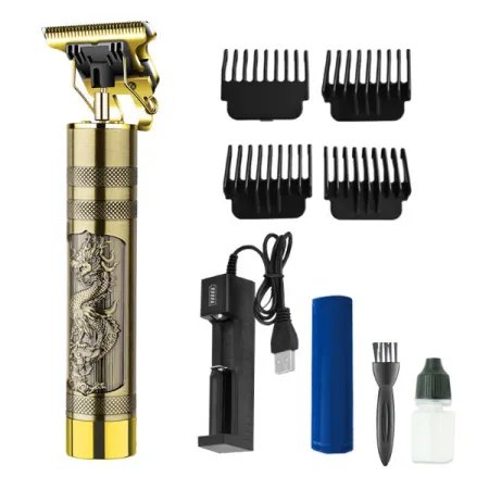 MAQUINA DE CORTAR CABELO DALING DL-127