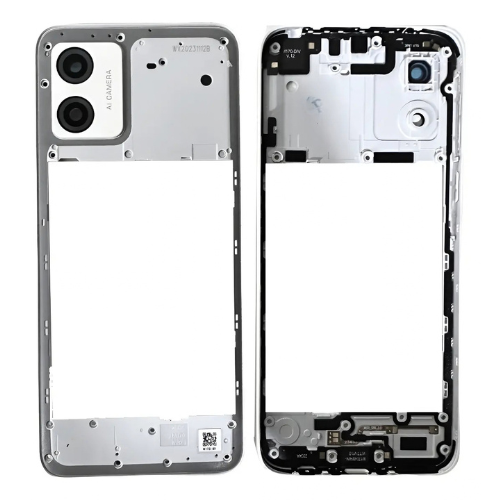 ARO LATERAL COM BUTOES MOTO E13